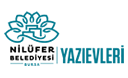 Nilüfer Yazıevi Logo