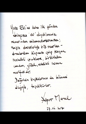 Alper Maral