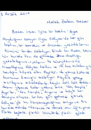 MELEK ÖZLEM SEZER-1