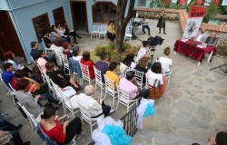 Misi Yazıevi Introduction