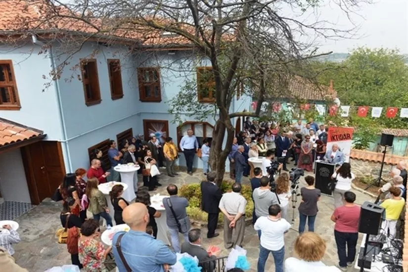 Misi Yazıevi Introduction
