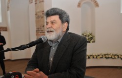 Göl Yazıevi Açılışı